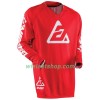 MTB/Motocross Shirt Lange Mouw Answer Racing A18 ELITE N001